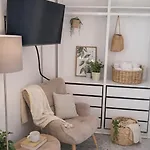 Litzldorf Apartment *