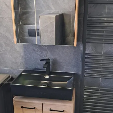 Apartment Litzldorf