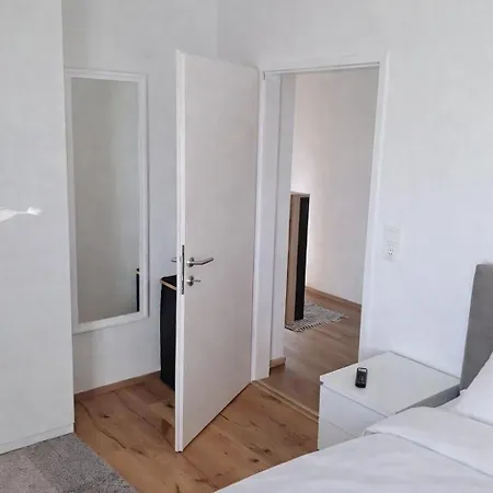 Apartament Litzldorf St. Michael im Lungau