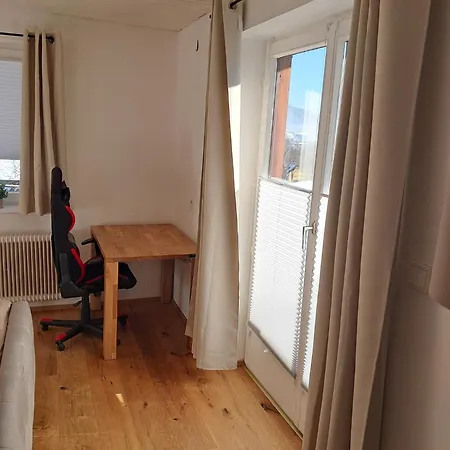 Apartment Litzldorf