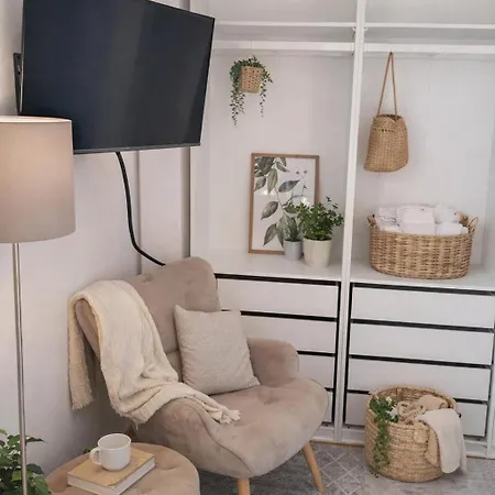 Litzldorf Apartament *