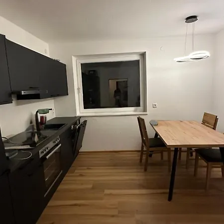 Apartment Litzldorf Sankt Michael im Lungau