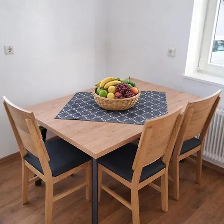 Litzldorf Apartament St. Michael im Lungau