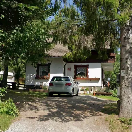 Litzldorf ザンクト・ミヒャエル・イム・ルンガウ