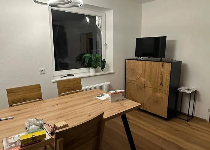 Appartement Litzldorf Sankt Michael im Lungau
