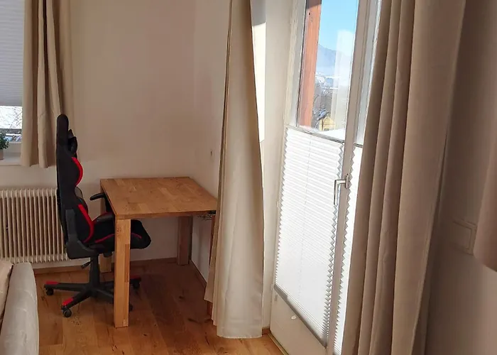 Apartment Litzldorf