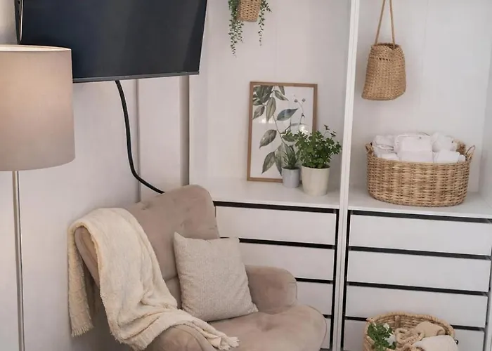 Litzldorf Apartment *