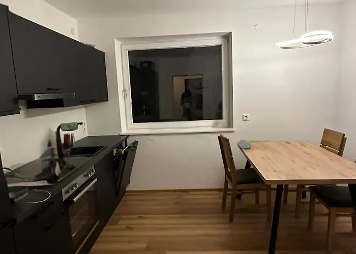 Apartment Litzldorf Sankt Michael im Lungau