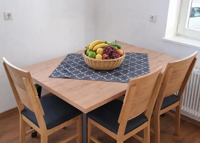 Litzldorf アパート ザンクト・ミヒャエル・イム・ルンガウ