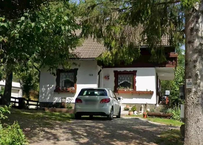 Litzldorf Sankt Michael im Lungau