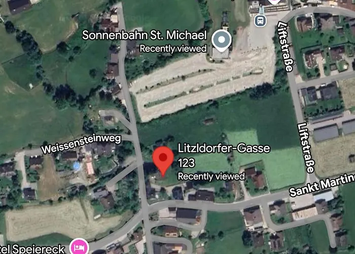 アパート Litzldorf *